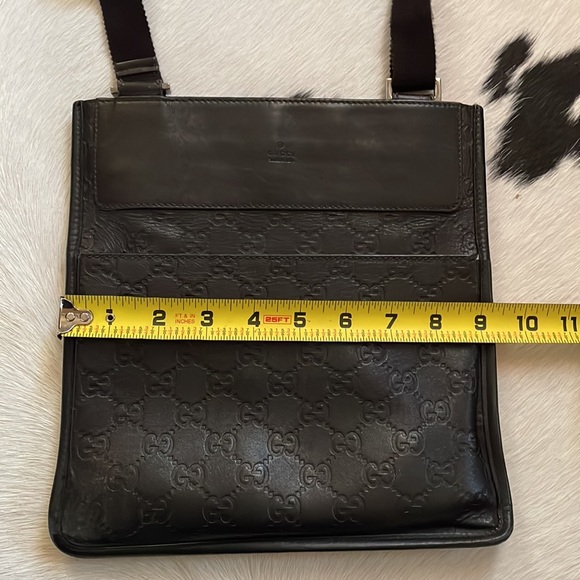 GUCCI small messenger bag - Picture 6 of 8